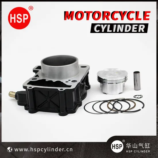 Bloque de cilindros de piezas de motocicleta Bajaj al por mayor para Bajaj CT100 DISCOVER BM 100 125 ST 4V 150 BOXER150 CT150 PULSAR 135 150 180 UG4 PULSAR 200NS 3Wheel Compact