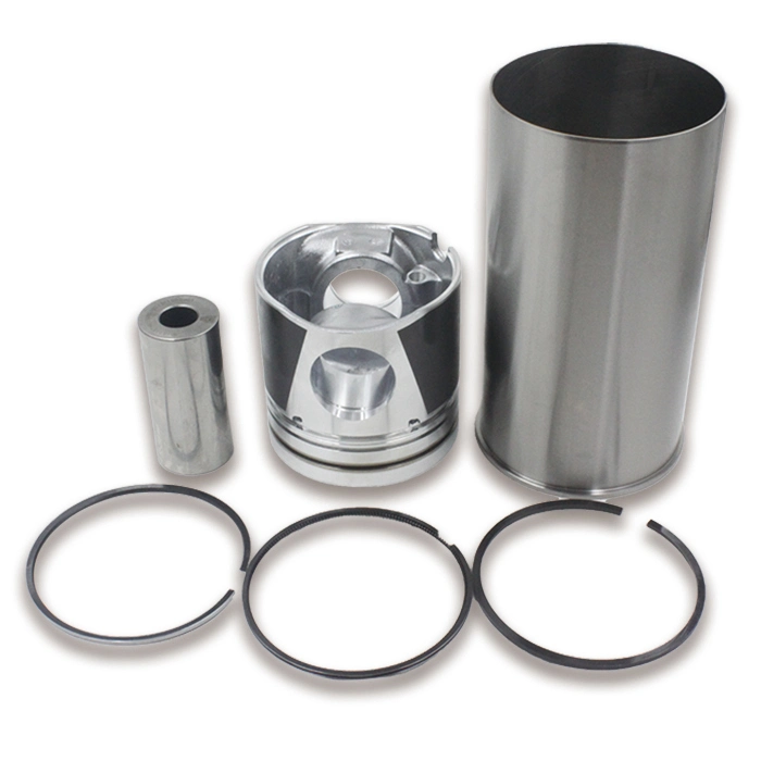 Kc1560030012 612600030011 Cnhtc Cylinder Liner for Engine Weichai Wd615 Piston Kit