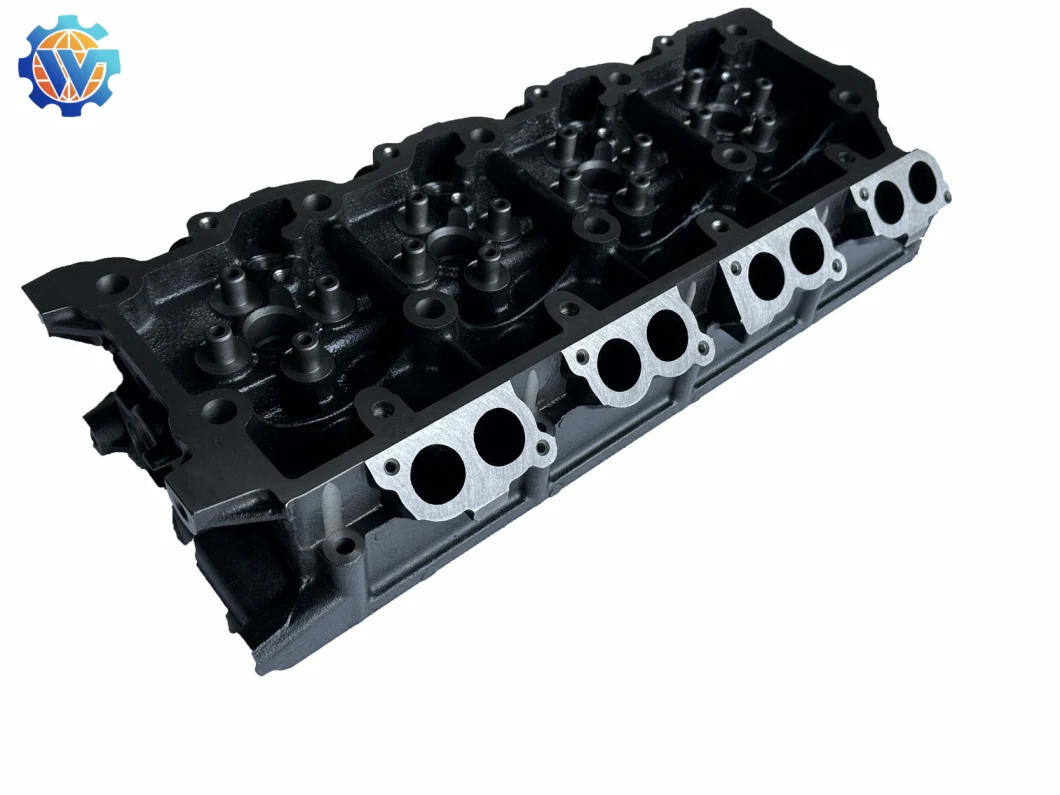 Car Engine Parts Cylinder Head for Ford 6.0 High Quality