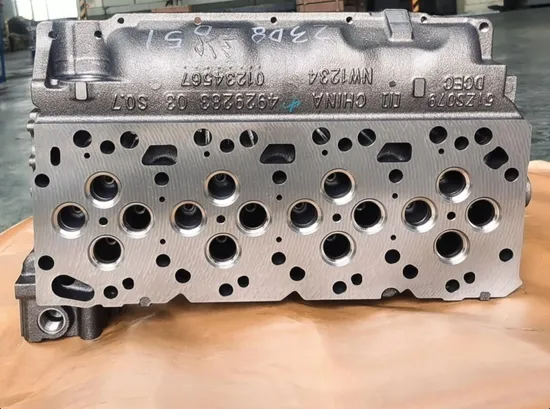 Culata para Mitsubishi Montero Glx/Gls (4M40T/4M40)