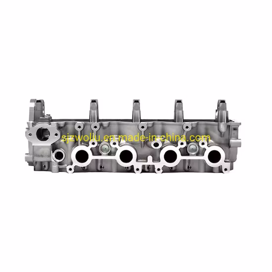 Culata de aluminio para Mazda WL-T